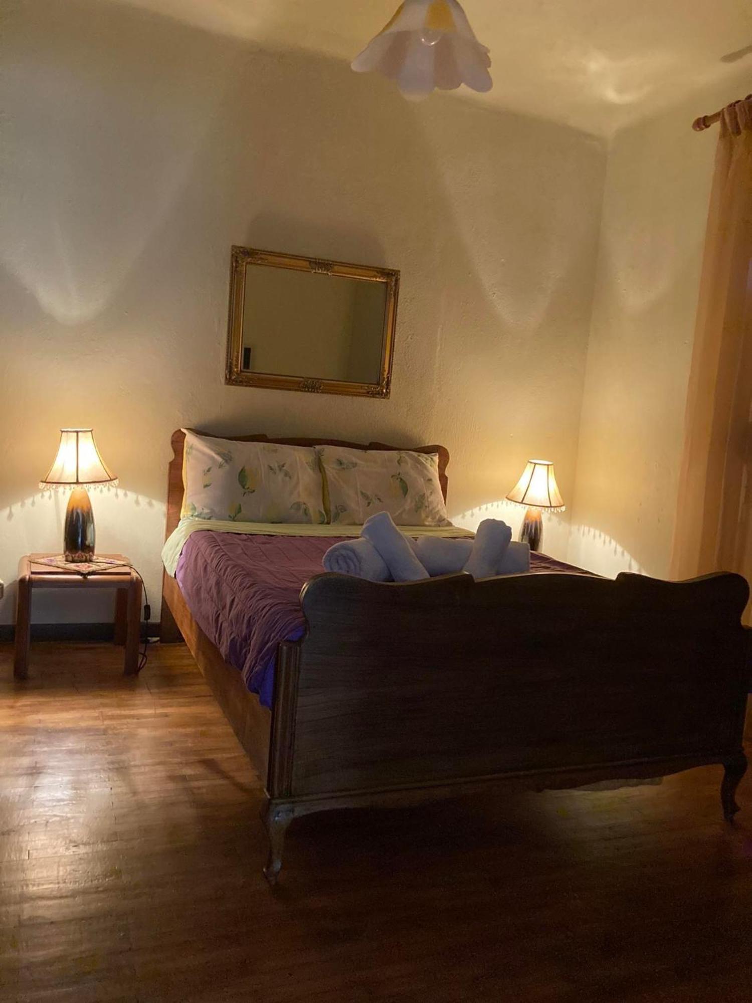 הוילה קאלאבאקה Sotiris Idyllic Garden House מראה חיצוני תמונה