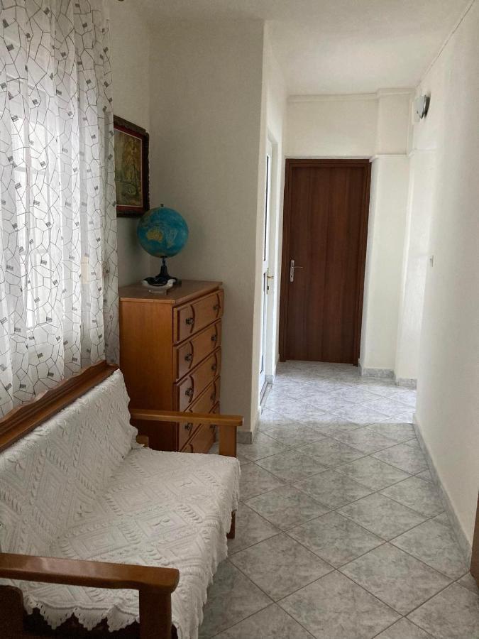 הוילה קאלאבאקה Sotiris Idyllic Garden House מראה חיצוני תמונה